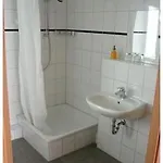 Zajazd Gastehaus Mezzaluna