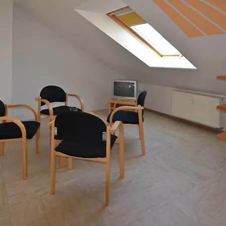 Han/Misafirhane Gastehaus Mezzaluna