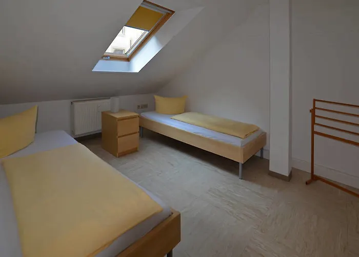 Πανδοχείο Gastehaus Mezzaluna