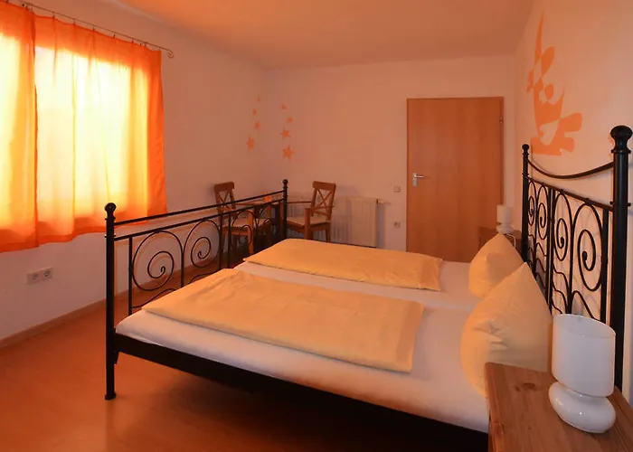 Gastehaus Mezzaluna 2*