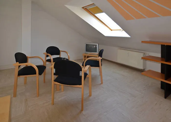 Πανδοχείο Gastehaus Mezzaluna