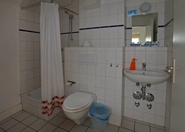 Gastehaus Mezzaluna 2*