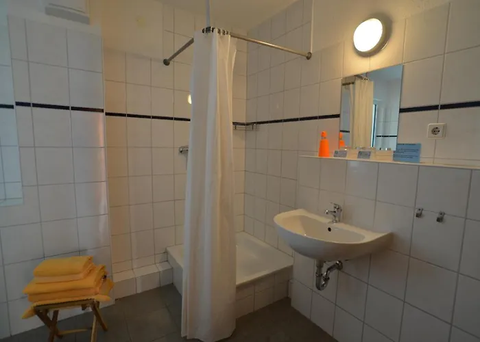 Πανδοχείο Gastehaus Mezzaluna 2*