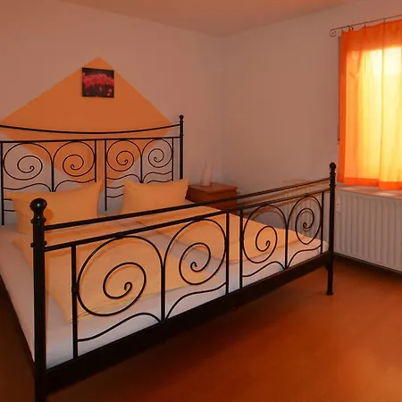 Gästehaus Mezzaluna