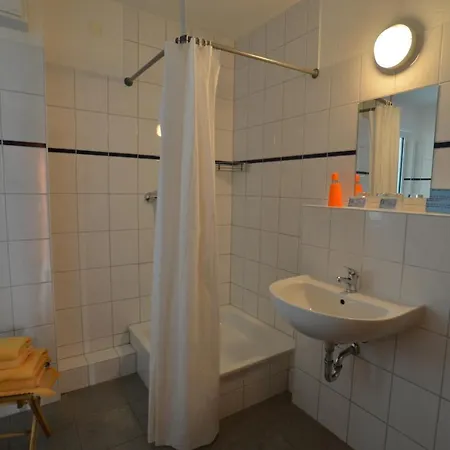 Gasthof Gästehaus Mezzaluna 2*